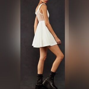 Free People Brooklyn Mini